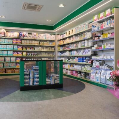 Farmacia Dott.ssa Re Cinzia a Seregno | Salute e Benessere Naturale