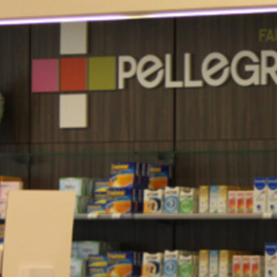 Farmacia Pellegrini a Carvico – Salute e Benessere a Portata di Mano