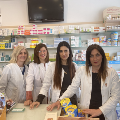 Parafarmacia San Giacomo a Cesenatico – Salute e Benessere a Portata di Mano