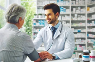Esami in Farmacia: Sono Affidabili? Vantaggi, Sicurezza e Qualità dei Test Rapidi