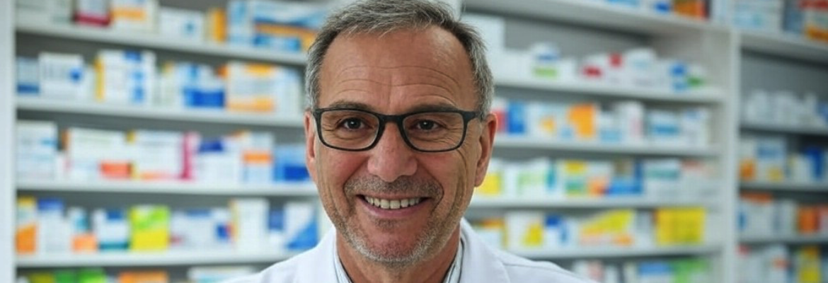 “Farmacia Pantanaccio a Latina: Veterinari, Galenici e Cosmetici”