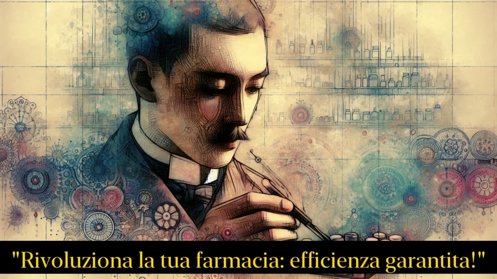 Ottimizzazione della Distribuzione Farmaci: La Rivoluzione della Farmacia Centralizzata nella Gestione Ospedaliera
