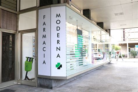 Info utili | Farmacia Moderna trova la farmacia di turno in Ticino