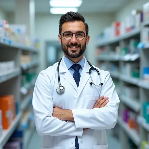 Farmacia di Turno a Porretta Terme: Orari, Servizi e Medicinali Disponibili per la Tua Salute e Benessere