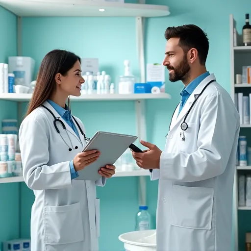 Farmacie di Turno e Servizi Notturni a Varese: Trova la Farmacia Aperti e di Emergenza per la Tua Salute e Benessere