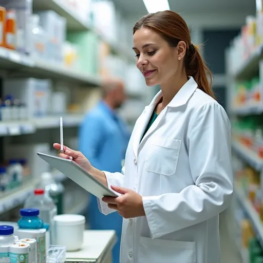 Opportunità di Lavoro nelle Farmacie a Ladispoli: Offerte e Posizioni Aperte nel Settore Salute e Benessere