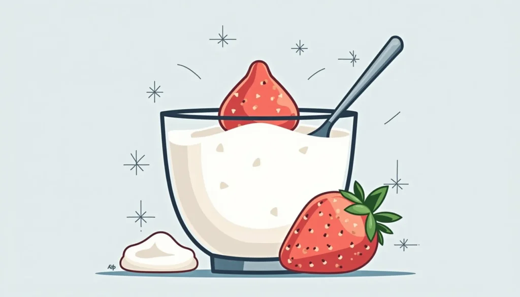 Yogurt: Il Momento Migliore per Mangiarlo per Peso, Digestione e Ossa