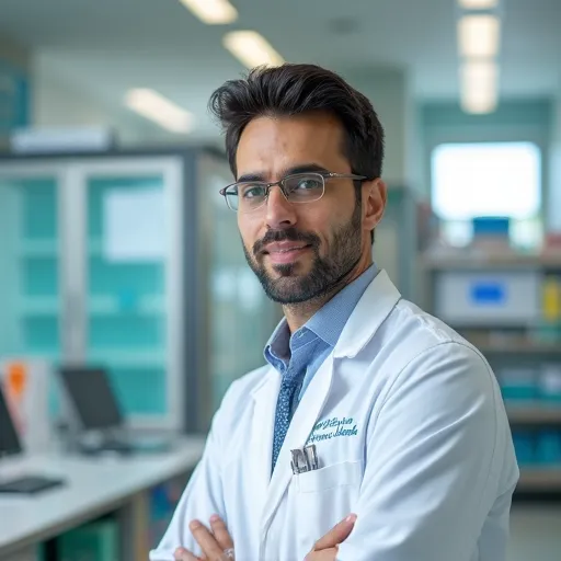 Opportunità di Lavoro: Cercasi Farmacista a Roma per Promuovere Salute e Benessere nelle Farmacie